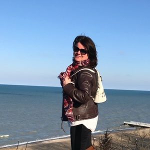 Meet your Posher, Nataliya